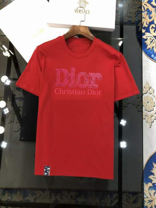 Dior T Shirts Short _SKUDiorM-5XL12yr4216233